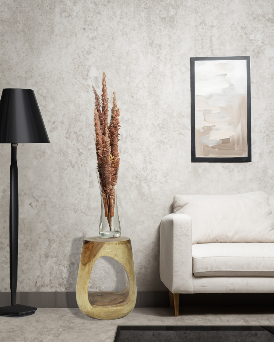 Rei - Side table / bouts de...