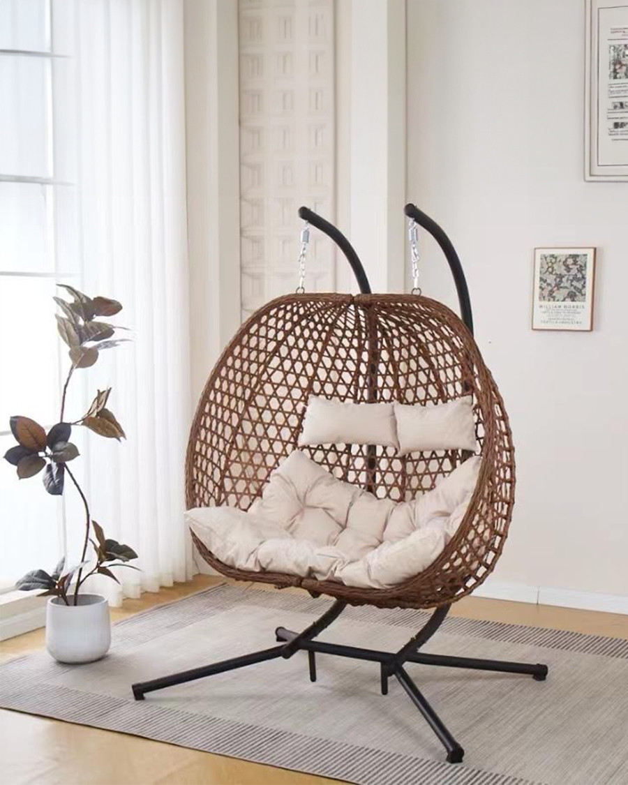 Swing double - Double...