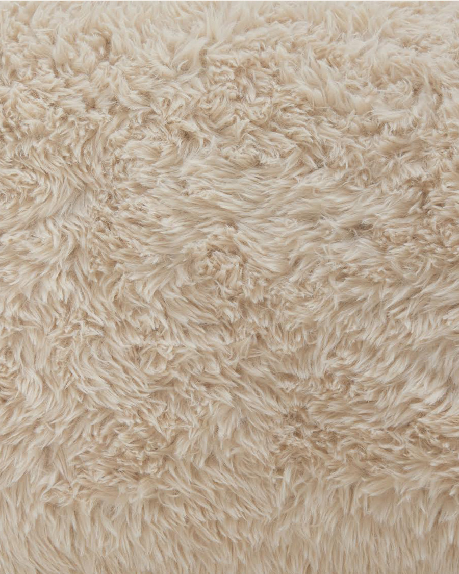 Lina - Fauteuil en bois massif