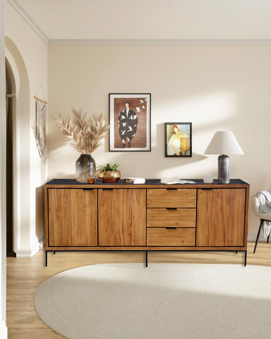 Indra grand - Grand buffet...