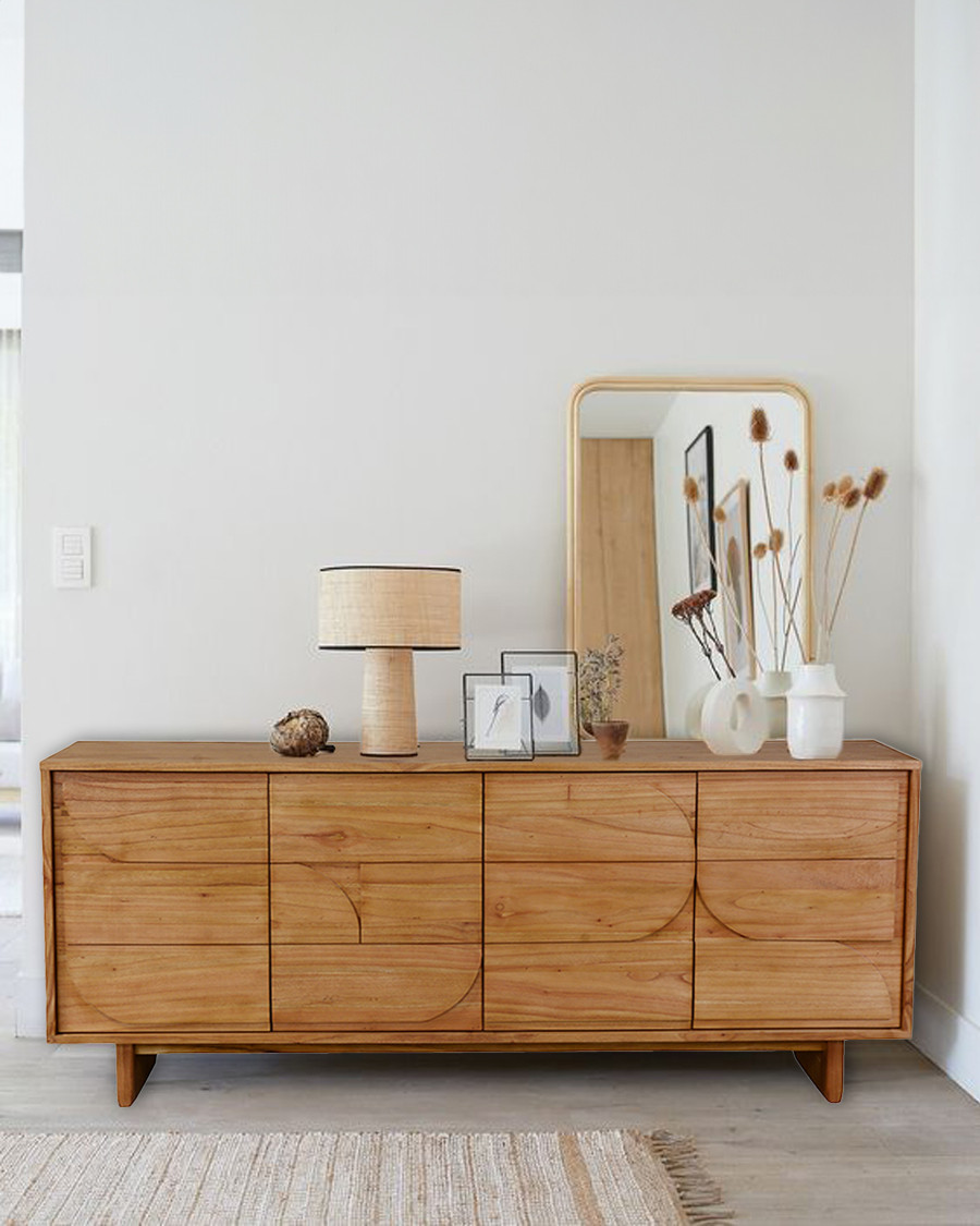 Dinda - Grand Buffet bas en...