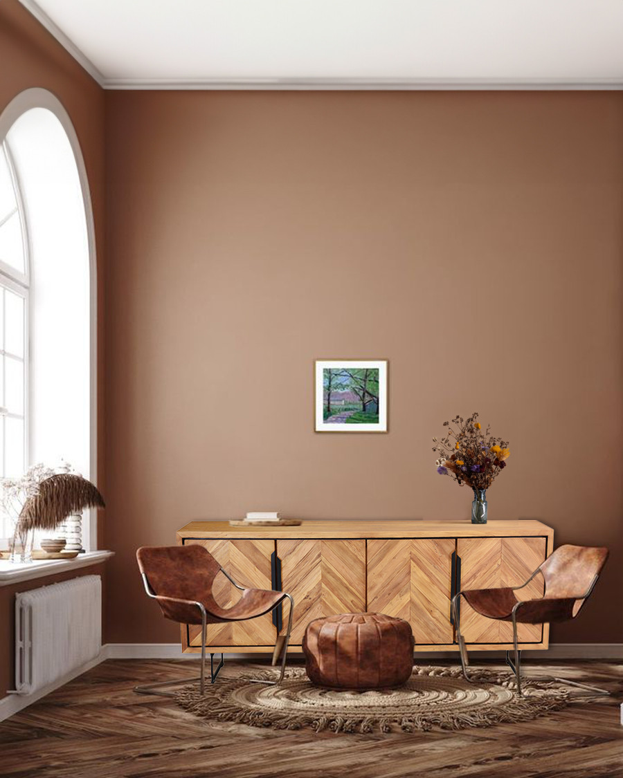 Kappa - Grand Buffet bas en...