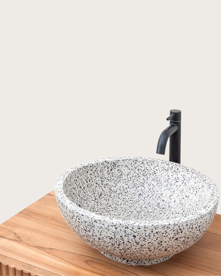 Blama - Vasque marbre...