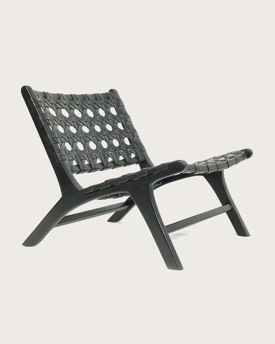 Zanzibar - Fauteuil lounge...