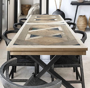 Nos conseils pour aménager une salle de bain bois